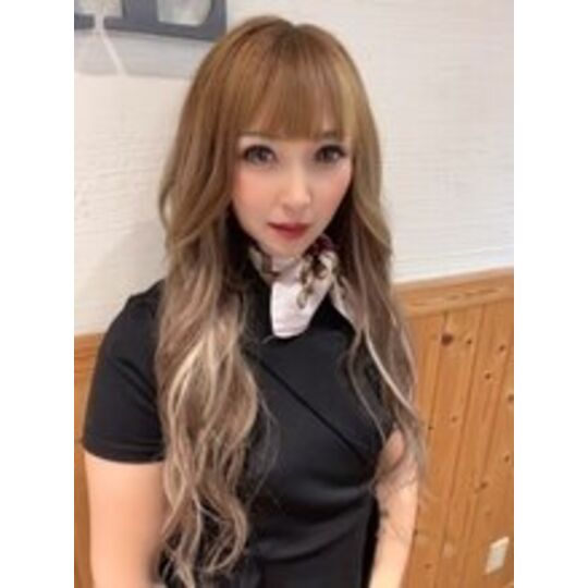 北井 亜美　キタイ アミ